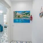 شقة Casa Nautilus أمالفي