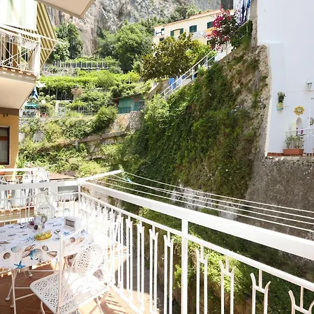 Casa Nautilus