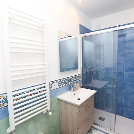 Apartment Casa Nautilus Amalfi