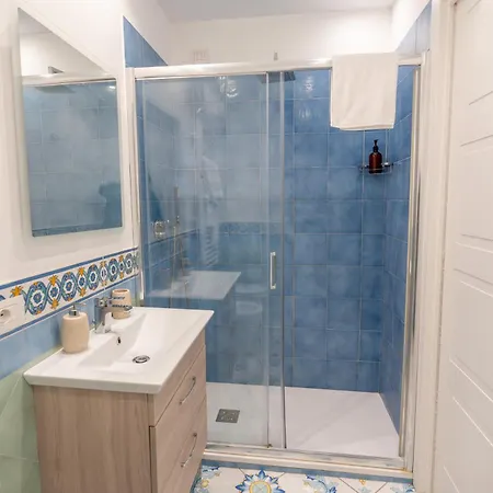 Casa Nautilus 아말피