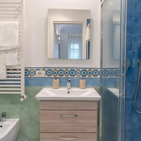 아파트 Casa Nautilus