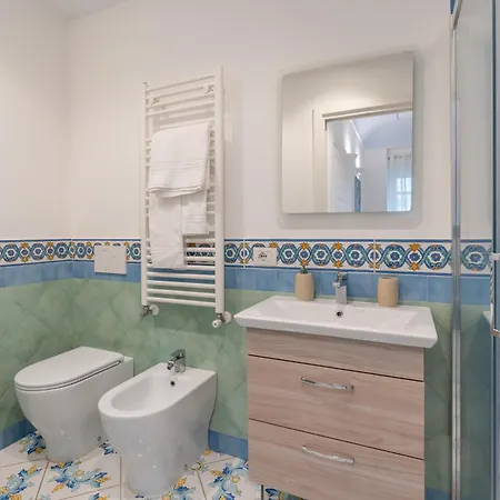 Casa Nautilus * Amalfi
