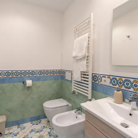 Casa Nautilus Apartment