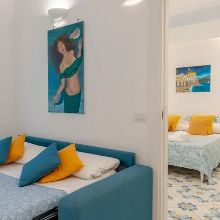 Apartment Casa Nautilus *