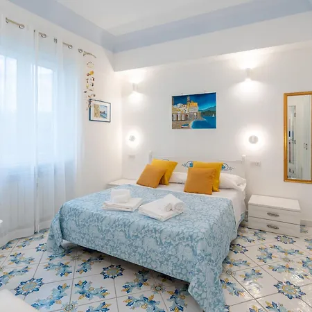 Casa Nautilus *
