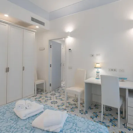 Apartment Casa Nautilus