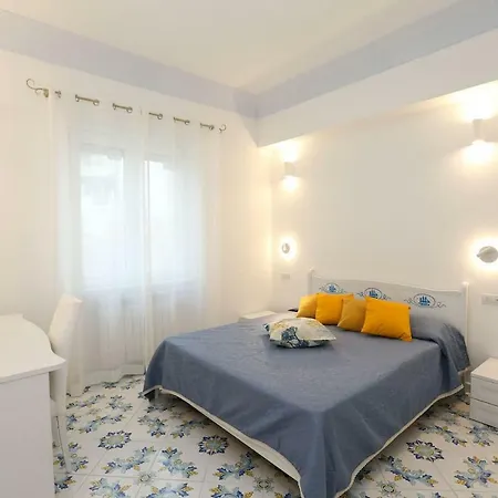 Casa Nautilus Amalfi