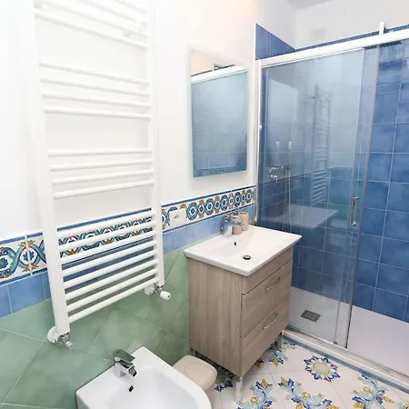 Apartment Casa Nautilus