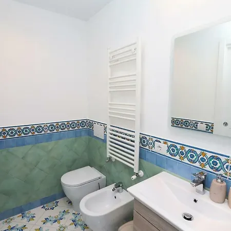 Casa Nautilus * Amalfi
