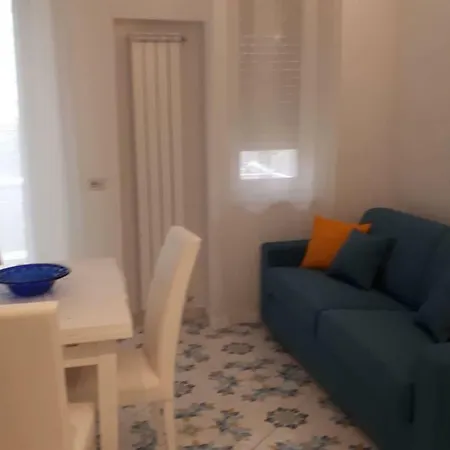 Apartment Casa Nautilus