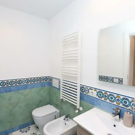 Casa Nautilus Apartment