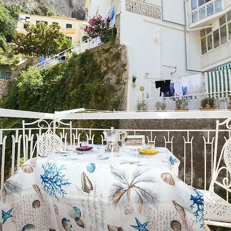 Apartment Casa Nautilus