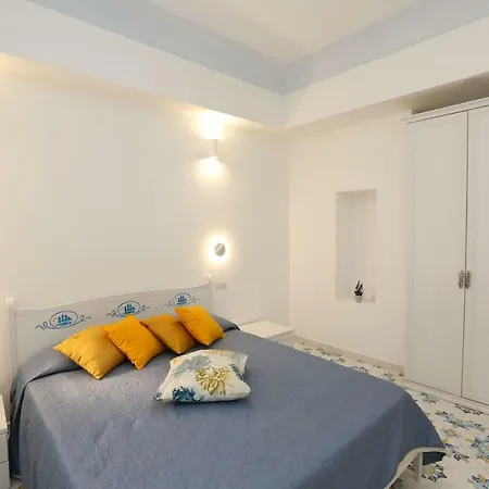 Casa Nautilus Amalfi