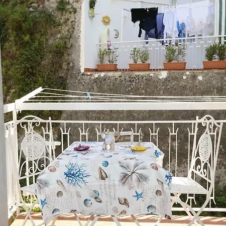 Apartament Casa Nautilus