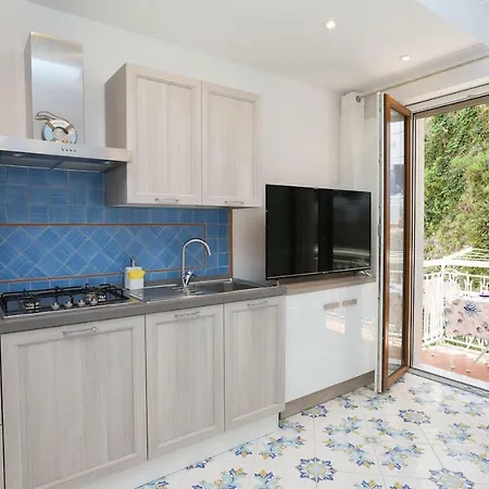 Casa Nautilus Apartment Amalfi