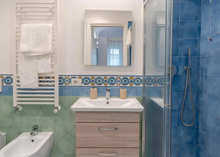 Lejlighed Casa Nautilus