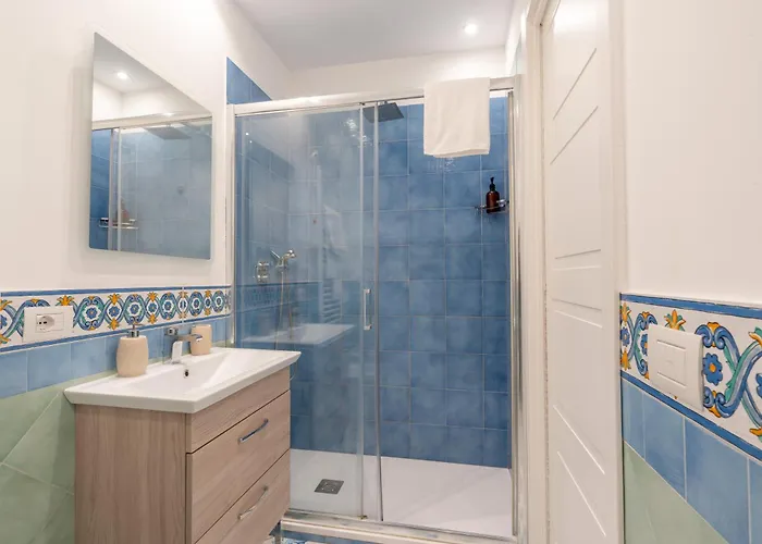 Casa Nautilus Lejlighed *