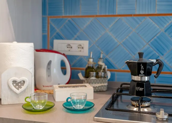 Lejlighed Casa Nautilus *