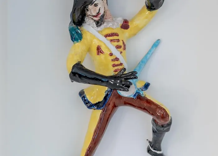 Lejlighed Casa Nautilus