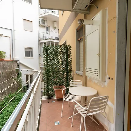 公寓 Casa Nautilus *