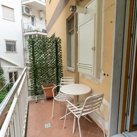 Casa Nautilus 公寓