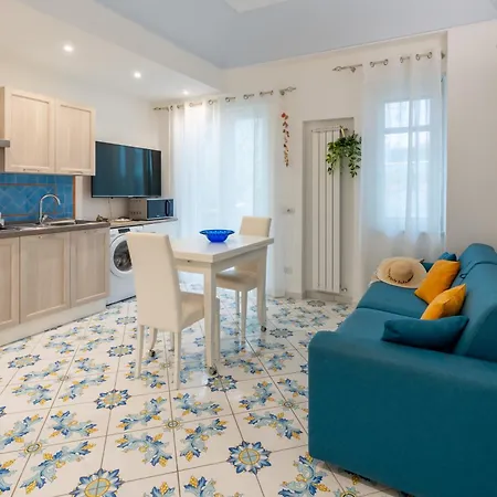 Casa Nautilus 公寓 *