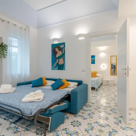 公寓 Casa Nautilus