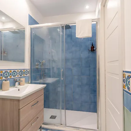 Casa Nautilus 公寓 *