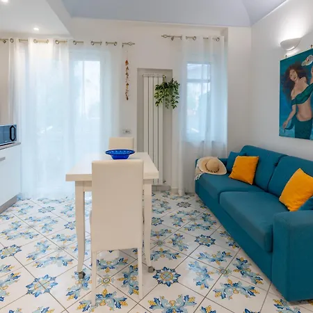 Casa Nautilus 公寓 *