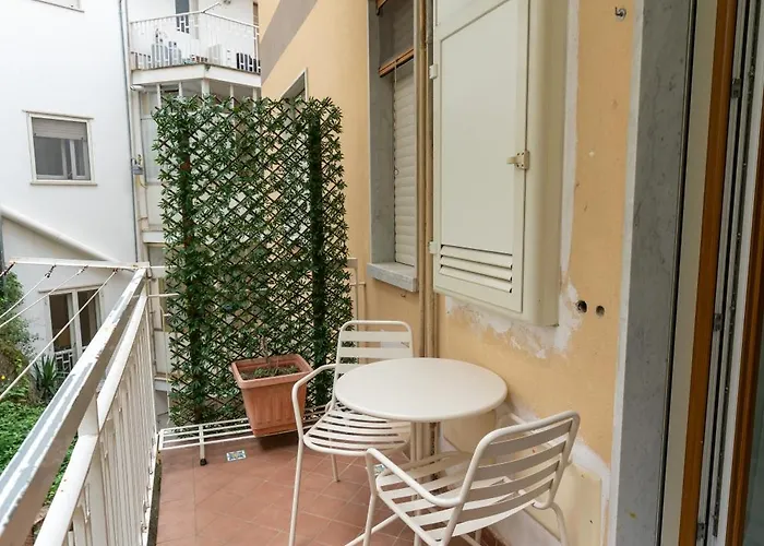 Casa Nautilus 公寓