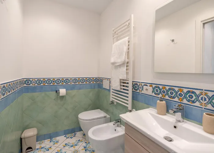 Casa Nautilus 公寓