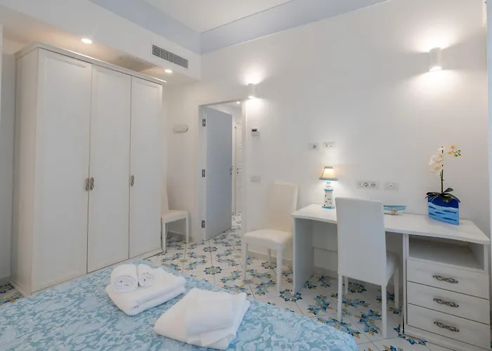 公寓 Casa Nautilus