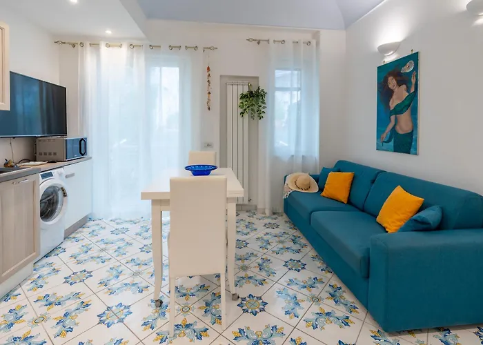 Casa Nautilus 公寓 *