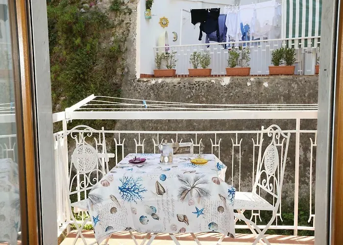 公寓 Casa Nautilus